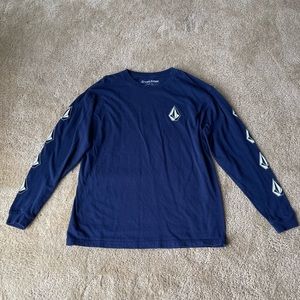Volcom long sleeve T-shirt